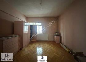 Sarıkaya' Dan Sanatoryum Cad-hastaneler Yakını Ankara Manzaralı