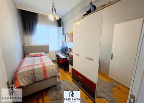 Sarıkaya' Dan Metro Yakını Eşyasız 3+1 Kiralık Daire Bağımsız!!!