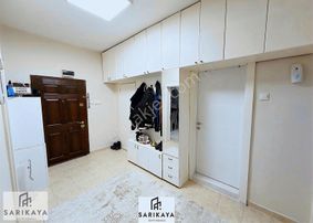 Sarıkaya' Dan Metro Yakını Eşyasız 3+1 Kiralık Daire Bağımsız!!!