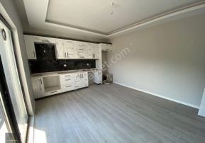 Kurşunlu Mahallesinde 1+1 Satılık Daire