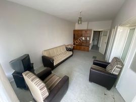 Karargahtepe Mahallesi'nde Orta Katta 2+1 Daire!