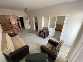 Karargahtepe Mahallesi'nde Orta Katta 2+1 Daire!