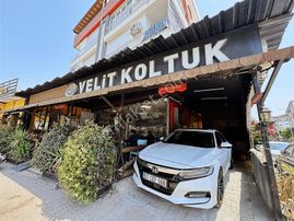 Şafak Mah'sinde Cadde Üzeri Yüksek Müşteri Potansiyeline Sahip