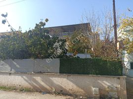 Taha Emlak Tan Urfa Yolu Memorial Hast. Arkasında Satılık Villa 591 Mt Kare