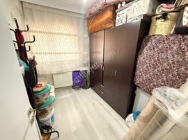 Kuscagız Da 3+1 Kot1 Satılık Daıre