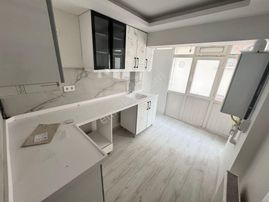 Gata Şehir Hast. Yürüme Mesafeli 3+1 Bağımsız Park Manzaralı