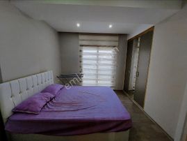 T.özalda Full Eşyalı Geniş Oturum Ultralüx Konsept!!