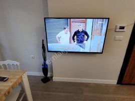 T.özalda Full Eşyalı Geniş Oturum Ultralüx Konsept!!