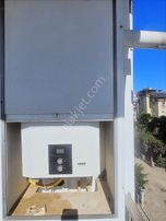 K.evren Avrupa Hast. Arkası Kapalı Mutfak Hasrsız Yeni Binada