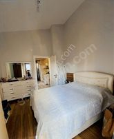 T.özal Bul.göl Manzaralı Balkonlu Dev Gibi 1+1 Full Eşyalı Daire