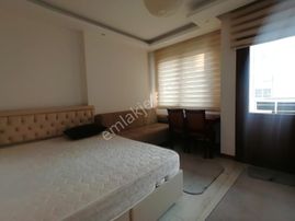 Kenan Evren Bulvarı Toros Mahallesi Dev Gibi 1+1 Balkonlu Daire