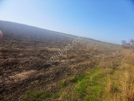 Çanakkale Kumkale De Yolu Ve Suyu Olan Satılık Hobi Bahçesi