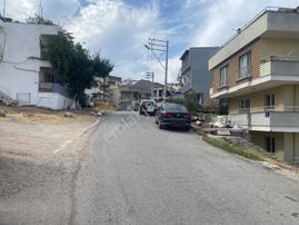 Borsem'den Dikili Merkezde Satılık 343 M² Konut İmarlı Arsa