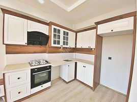 🌀gültaş Emlaktan Zeytinlide Satılık 2+1 Açık Mutfak Kapalı Otoparklı