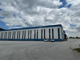 Bozüyük-eskişehir Yol Üstü Düz Ayak 60.000m2 Kapalı Alanlı Kiralık Fabrika