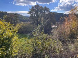 Ula'da Merkeze Yakın 2 Kat İmarlı Villa Arsası