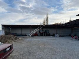 Bakraç Mahallesinde Satılık Çiftlik-arsa