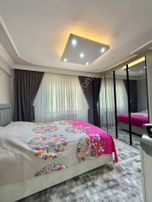 🏡sakarya Mahallesi 🏡 ✅2+1 M2 110 5 Katlının 5 Katı ❇️full Tadilatlı Özelikli