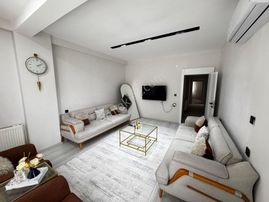 Emlak 72 Den Fatih Mahallesinde Acil Satılık 2+1 Daire