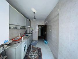 Kalecik Emlak'tan Merkezde Mahallesinde Beş Yol Yakını 3+1 2.katta