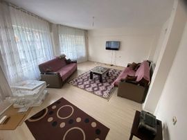 Nazilli Merkez Satılık Daire