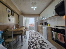 Hesaplı__elvan'da__3.kat 5+1 Kapalı Teraslı Dubleks__iskanlı