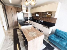 Ovacık'ın Tek Yapay Göl Projeli Sitesi Northland'da Lüks Daire