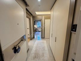 Başakşehir Bahçeşehir Müstakil Bahçeli Satılık 2+1 Bahçe Katı