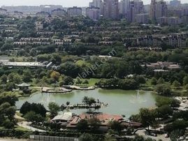 Mesa Sazlıbahçe Bahçeşehir Gölet Manzaralı Satılık 4+1 Daire