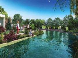 Estonşehir Koru Bahçeşehir ! İstanbul Havalimanına Kolay Ulaşım