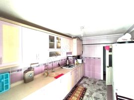 Piyade Mah Satılık 4+2 Teras Kat Ön Cephe Geniş Daire