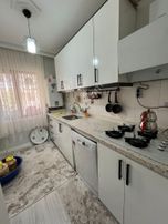 Bilgen Vatan'dan Köşk Mahallesi Cadde Yakını Giriş Kat Ön Cephe 2+1 Satılık Daire