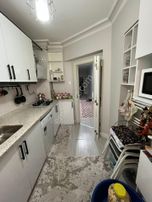 Bilgen Vatan'dan Köşk Mahallesi Cadde Yakını Giriş Kat Ön Cephe 2+1 Satılık Daire