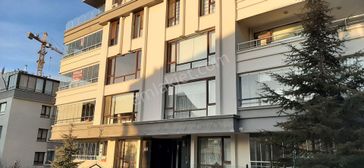 Trend Vadi Sitesinde Full Yapılı 4+1 Daire