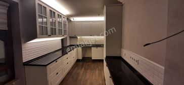 Trend Vadi Sitesinde Full Yapılı 4+1 Daire