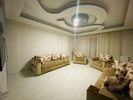 Güven'den Kapaklı'da Cadde Üstünde Kombili,ankastreli 2+1 Daire