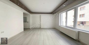 Çok Acil'den Atapark Mh.aşık Veysel Karşısında Asansörlü 3+1!