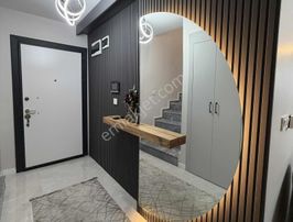 Yıldırım Çınarönü Enis Garden Satılık 3+1 Dubleks Dekore Edilmiş