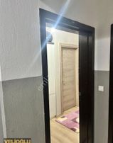 Hürriyet Mahallesinde Havuzlu Sitede Full Eşyalı 2+1 Daire