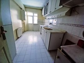 Sincan Mareşal Çakmak Mahallesinde 1.ara Katta 3+1 Daire