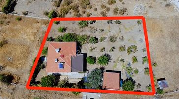 Mir'den Selimiye'de 1.095 M2 Arsalı Muhteşem Müstakil Ev