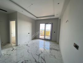 Kargıpınarı'nda Satılık Havuzlu 1+1 Lüks Daire !!