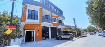 Mir'den Balıkesir Gop'da Geniş Sıfır Satılık 1+1 Daire