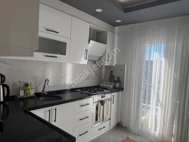 Stop’tan Merkezi Konumda Özel Tasarım 3+1 Daire