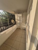 Dünya Hastanesi İlerisi 2+1 Eşyalı Aile Apartmanı