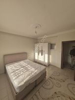 Dünya Hastanesi İlerisi 2+1 Eşyalı Aile Apartmanı