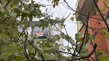 Kültürde Kiralık 1 + 1 Daire Sıfır Daire