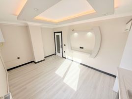 Akçay Utku Emlaktan Geniş Teraslı Çift Mutfaklı 3+1 Lüks Dubleks