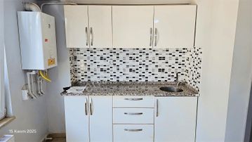 Sakarya Adapazarı Tığcılarda 1+1 Çatı Dublex Daire