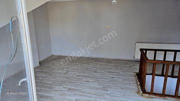 Sakarya Adapazarı Tığcılarda 1+1 Çatı Dublex Daire